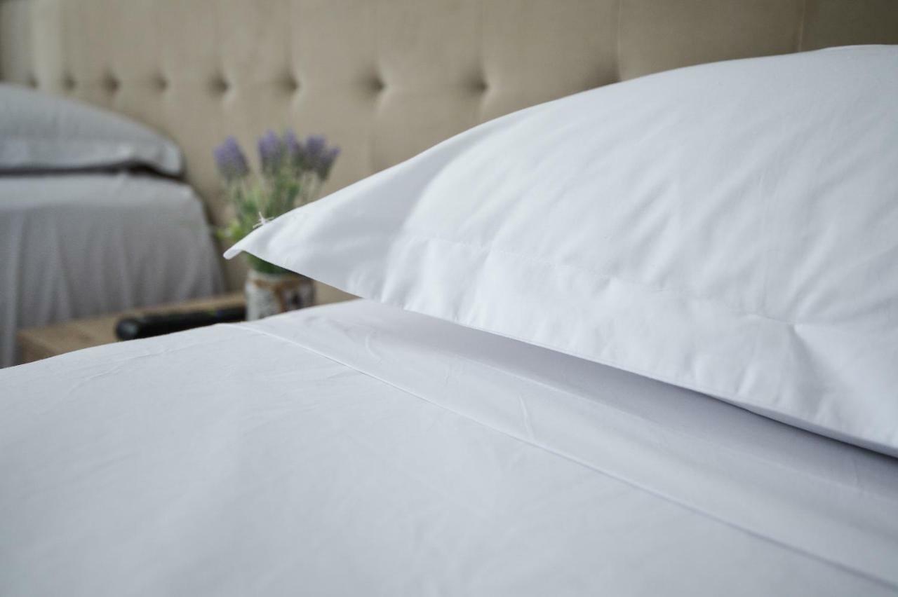 Hotel Niku Tirana Zewnętrze zdjęcie