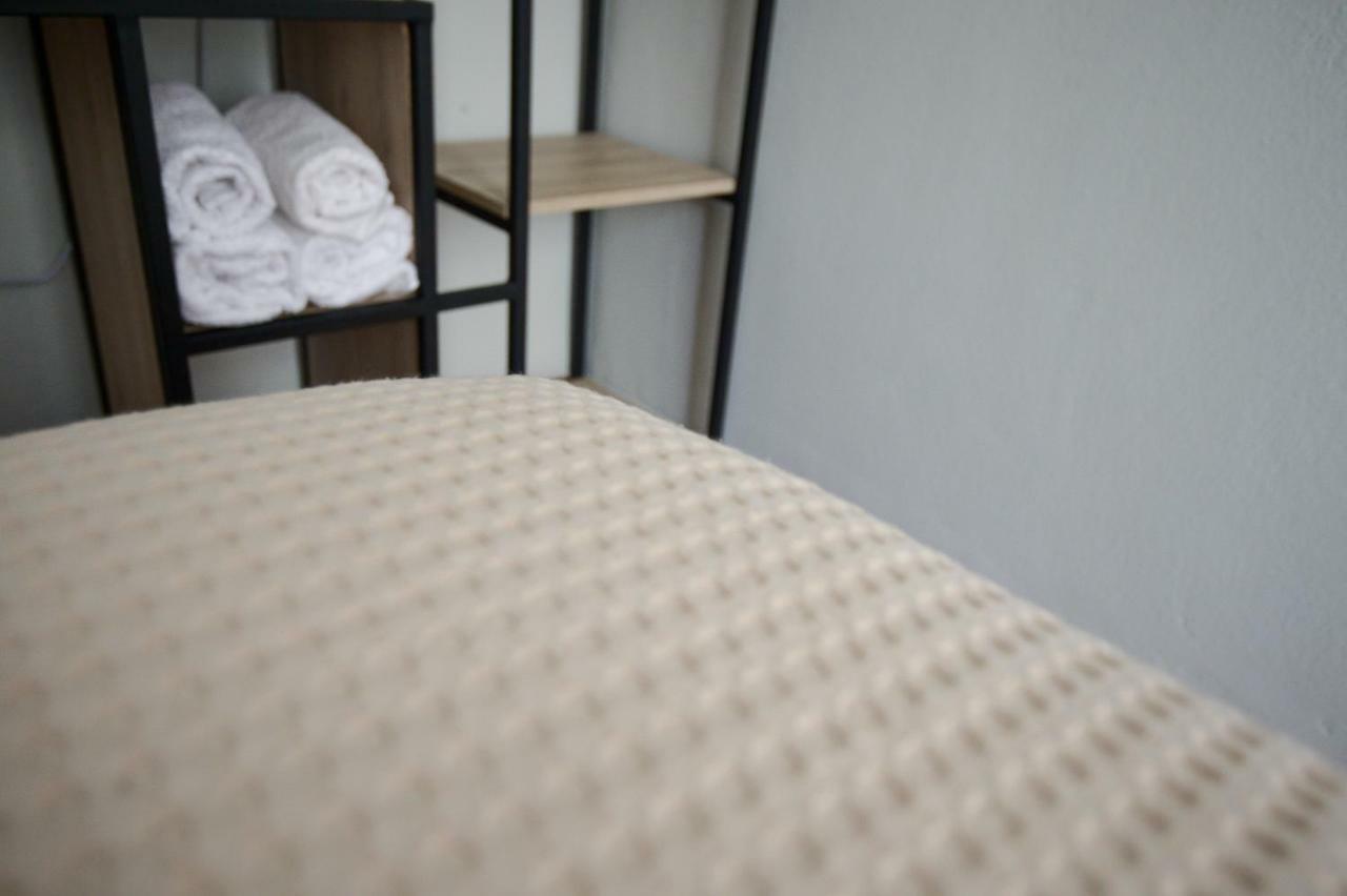Hotel Niku Tirana Zewnętrze zdjęcie